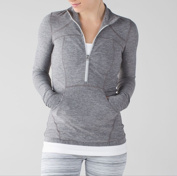 Lululemon Define Pullover - Picture 2 of 10
